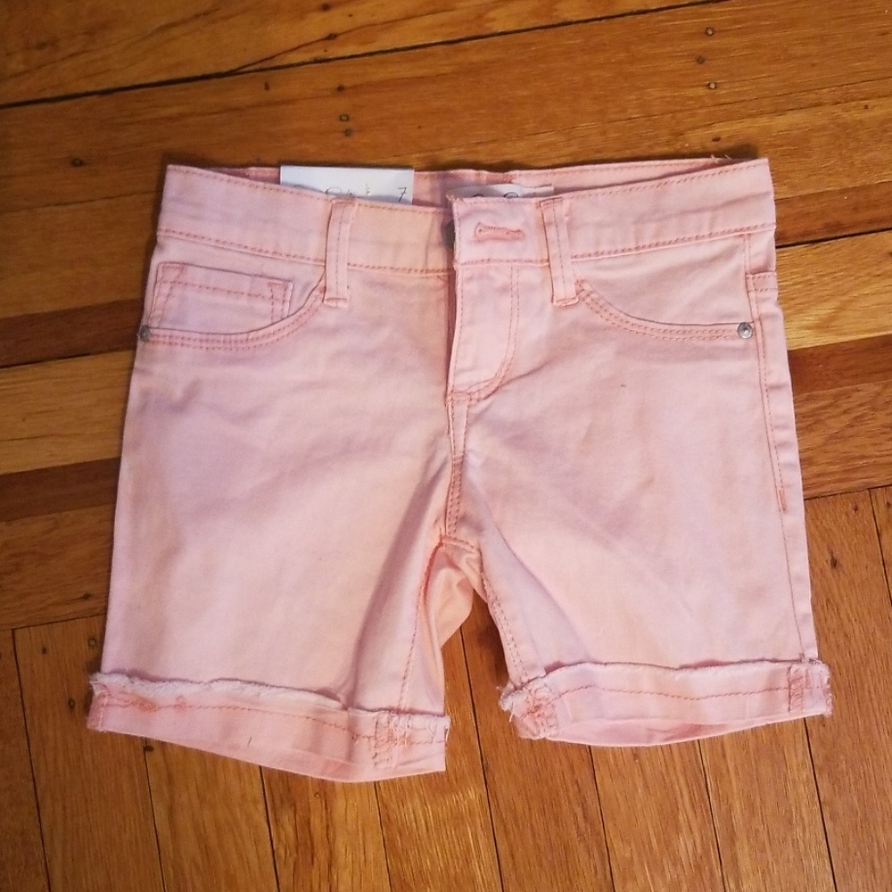 Girls Shorts